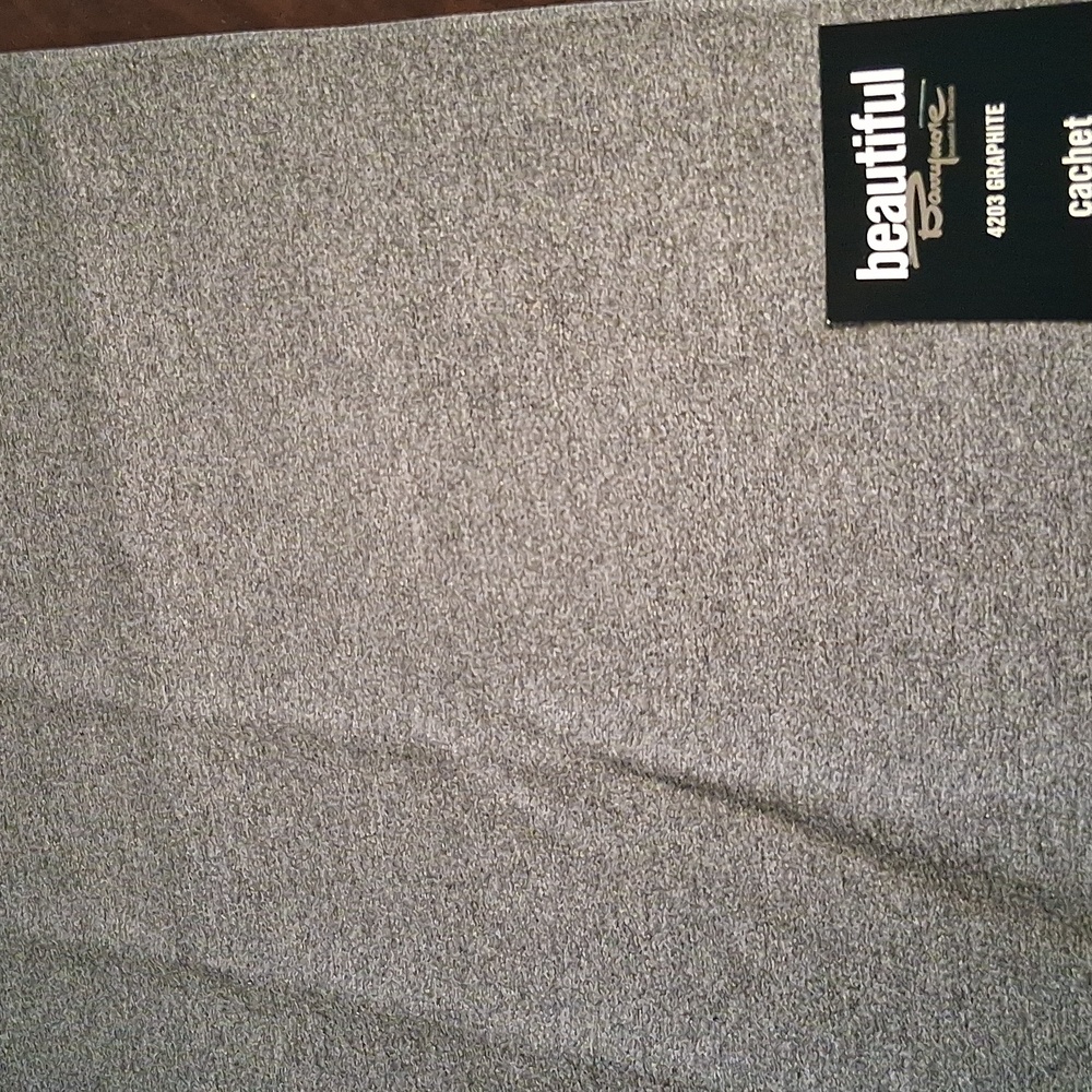 Barrymore Upholstery Fabric Sample 3305
